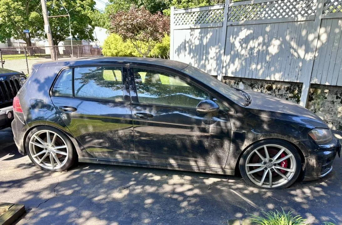 2017 Volkswagen Golf R Mk7 - Image 2 of 3