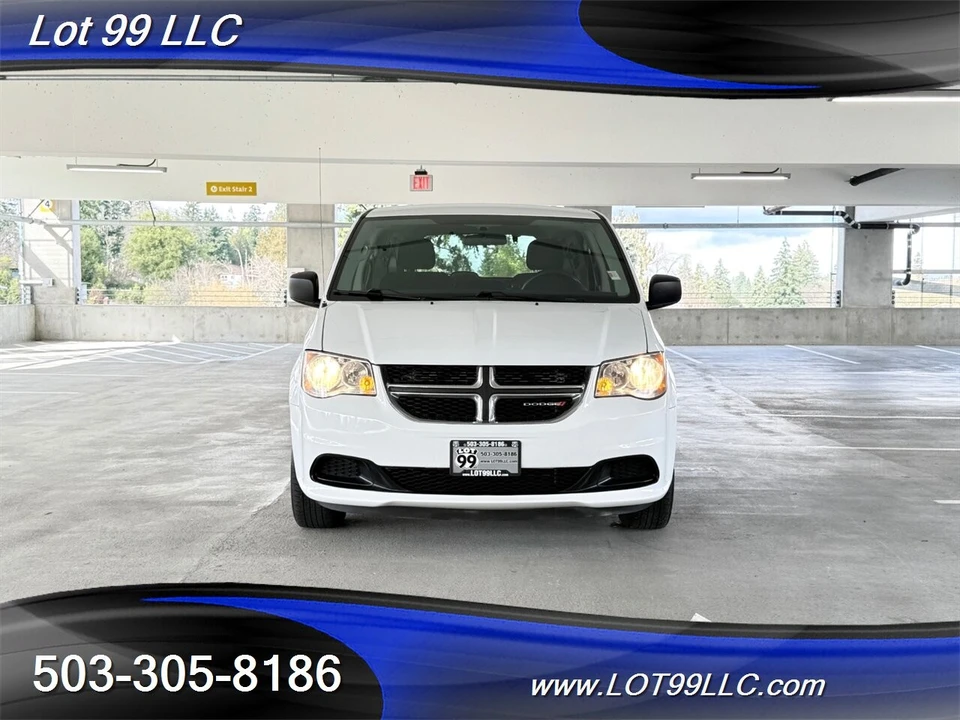 2017 Dodge Caravan - Image 3 of 4