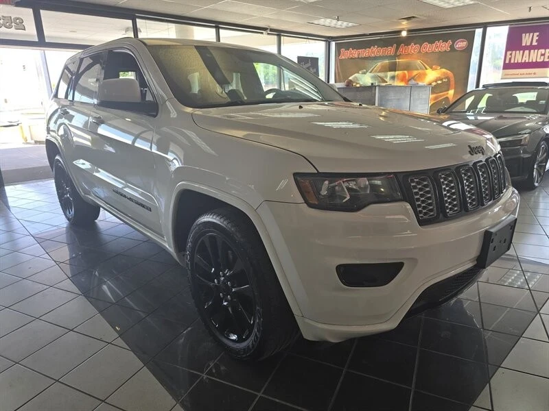 2017 Jeep WK2 Grand Cherokee - Image 3 of 4