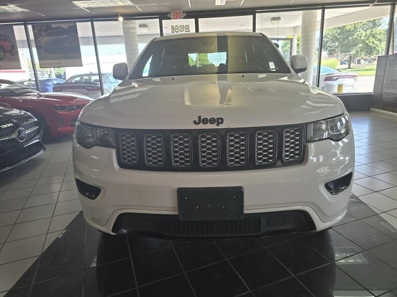 2017 Jeep WK2 Grand Cherokee - Image 2 of 4