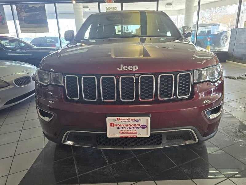 2017 Jeep KL Cherokee - Image 2 of 4