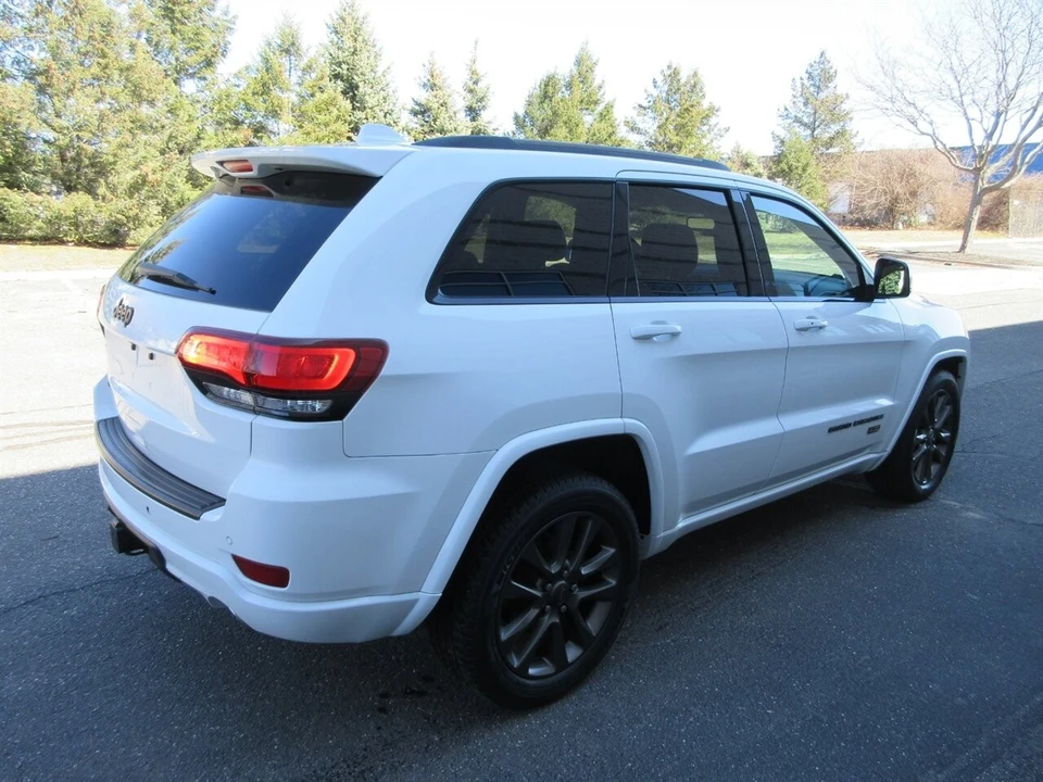 2017 Jeep WK2 Grand Cherokee - Image 20 of 21