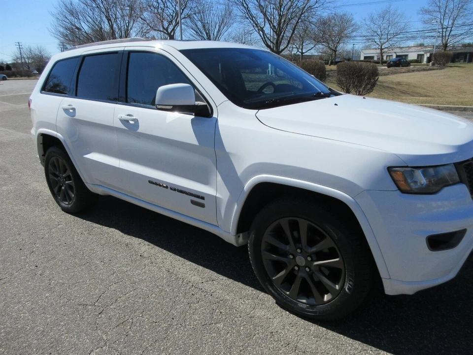 2017 Jeep WK2 Grand Cherokee - Image 21 of 24