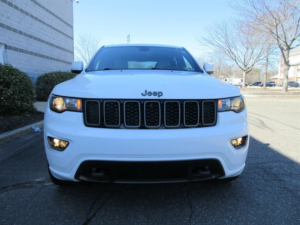 2017 Jeep WK2 Grand Cherokee - Image 15 of 21