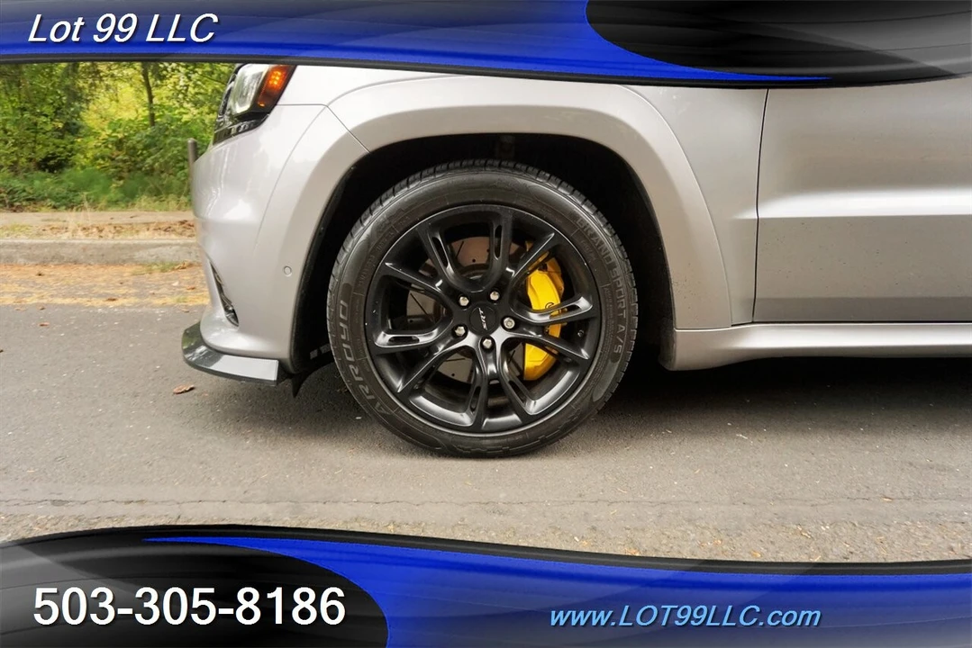 2017 Jeep WK2 Grand Cherokee - Image 4 of 4