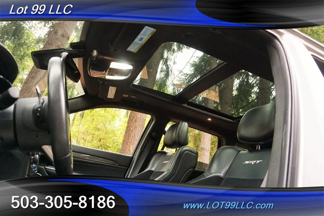 2017 Jeep WK2 Grand Cherokee - Image 3 of 4