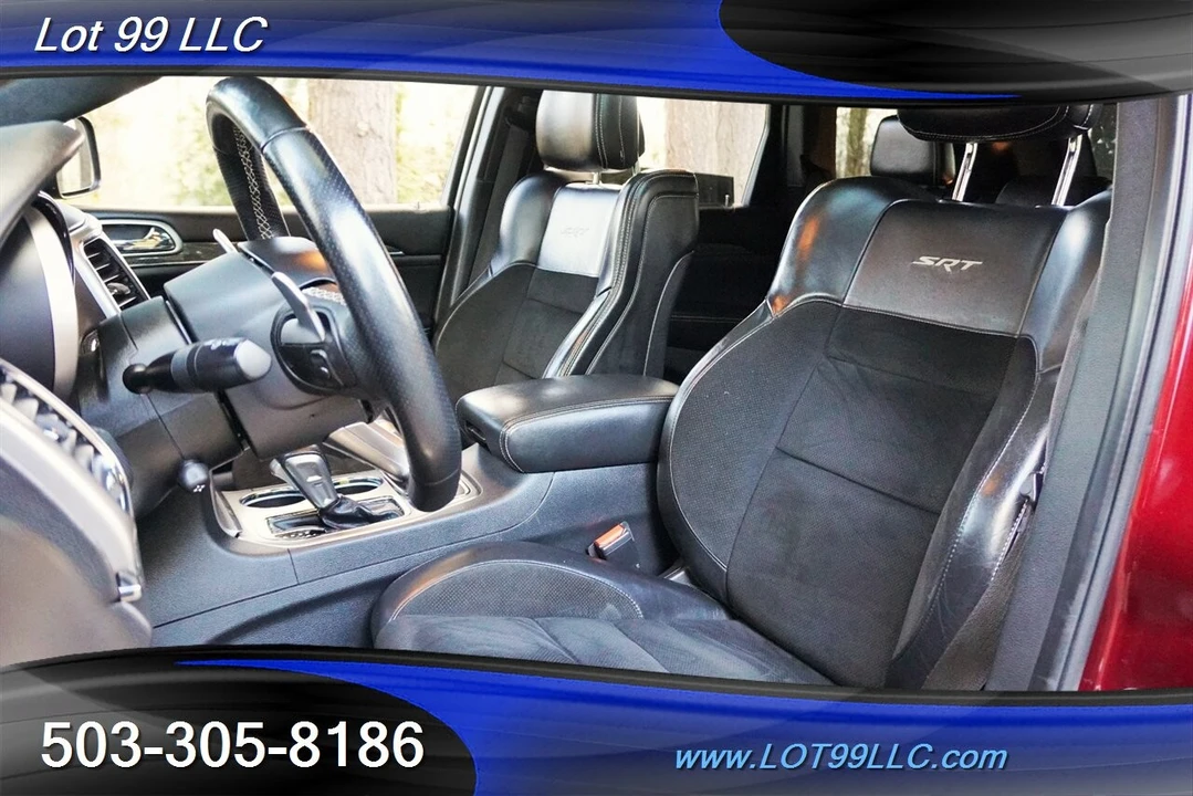 2017 Jeep WK2 Grand Cherokee - Image 2 of 4