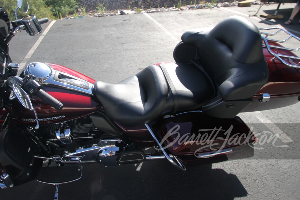2017 Harley-Davidson Touring Milwaukee-Eight - Image 3 of 10