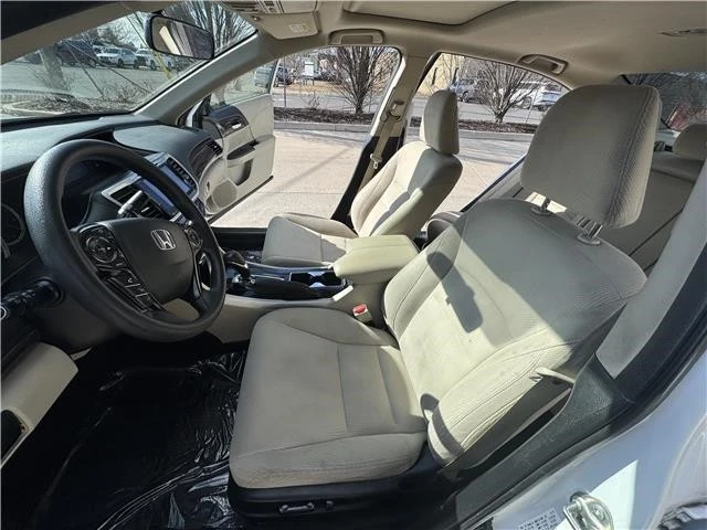2017 Honda Accord 9th Gen - Image 21 of 21