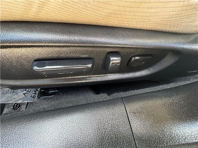 2017 Honda Accord 9th Gen - Image 18 of 21