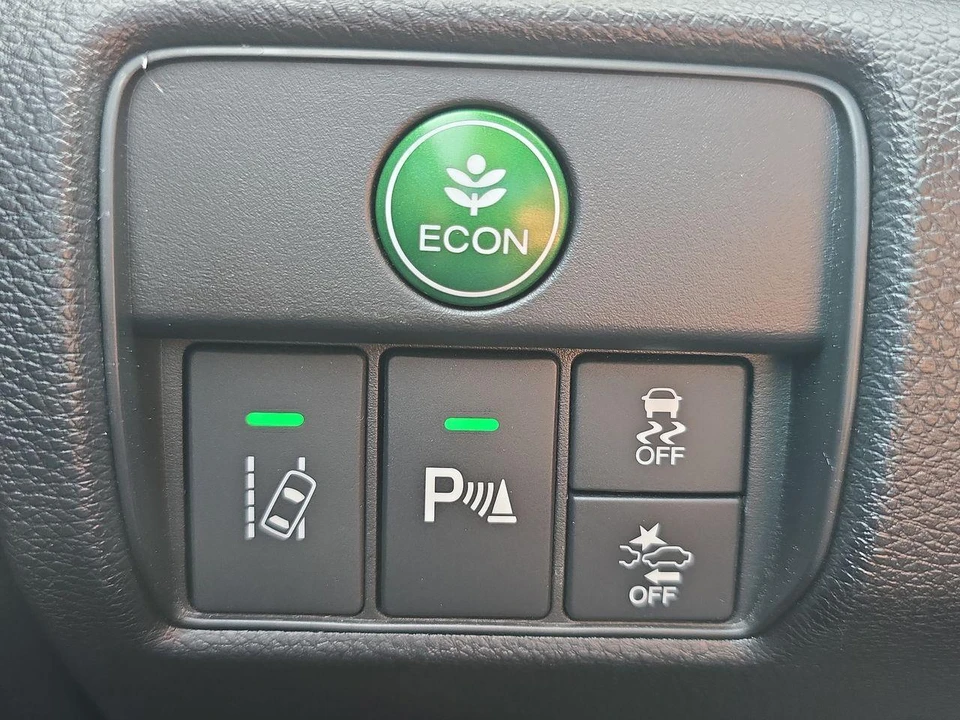 2017 Honda Accord 9th Gen - Image 21 of 21