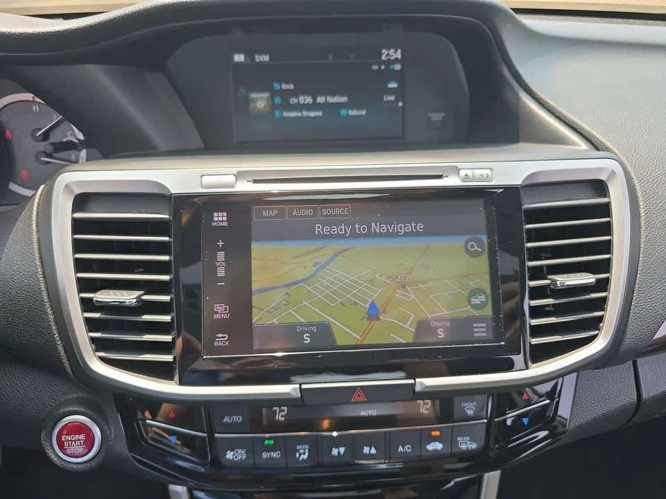 2017 Honda Accord 9th Gen - Image 9 of 21