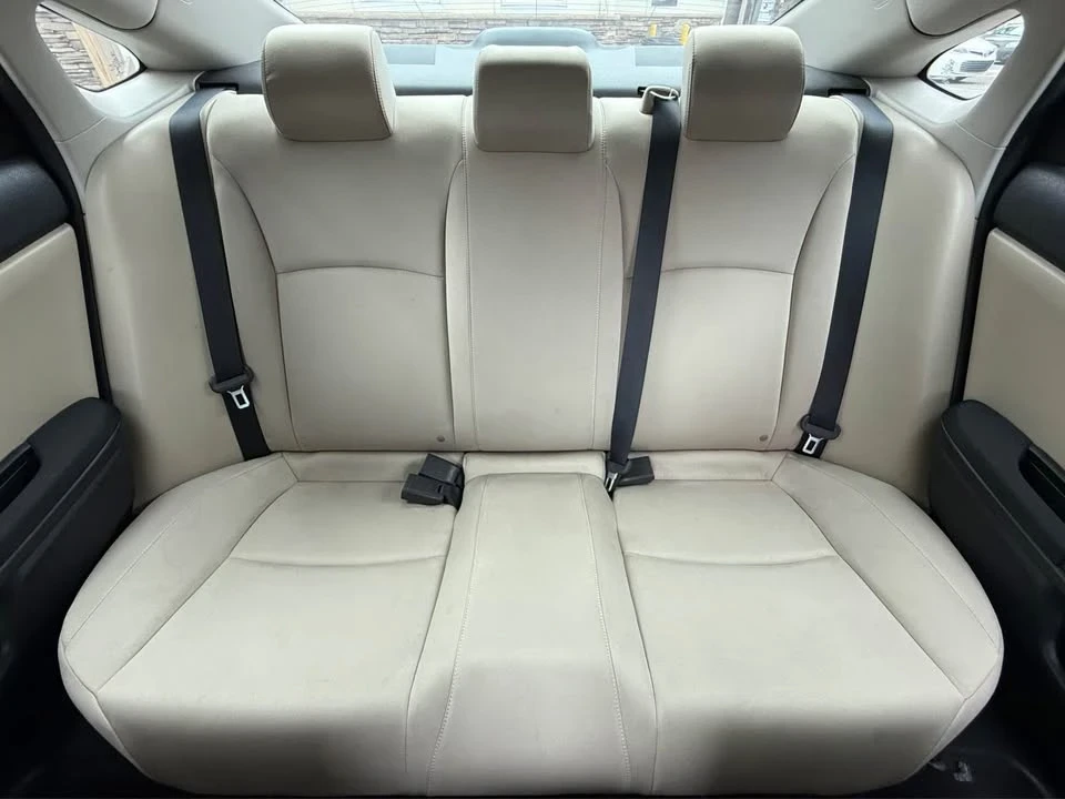 2017 Honda Civic 10th Gen - Image 8 of 10