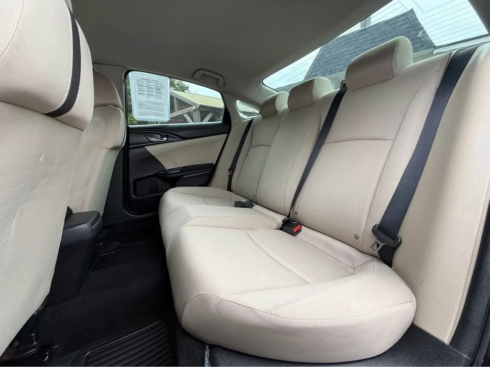 2017 Honda Civic 10th Gen - Image 7 of 10