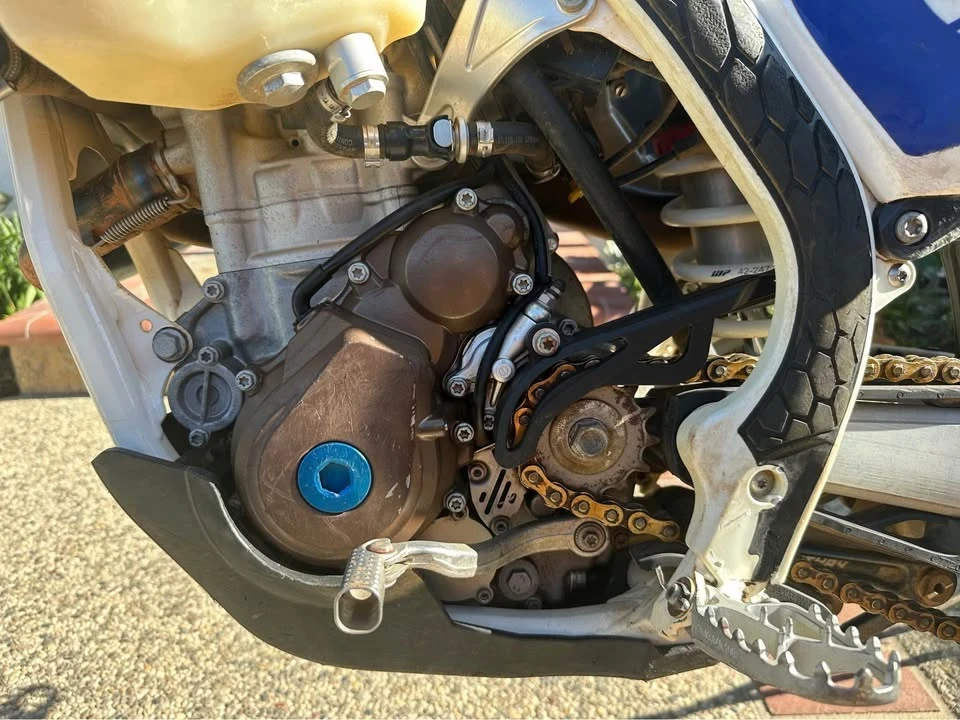 2017 Husqvarna - Image 3 of 10