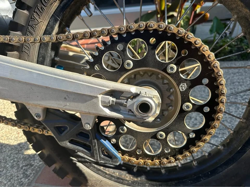 2017 Husqvarna - Image 4 of 10