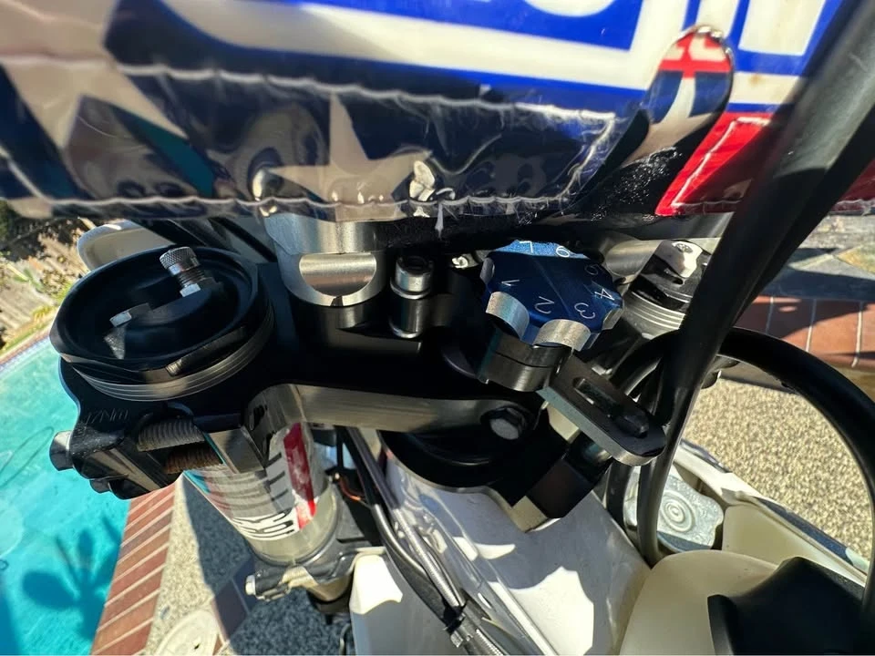 2017 Husqvarna - Image 9 of 10