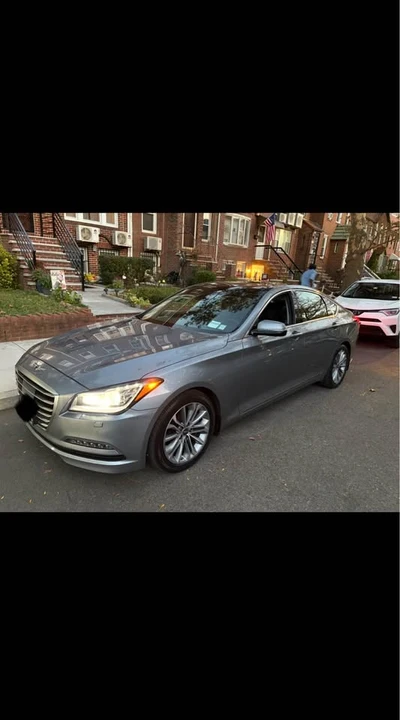 2017 Hyundai Genesis - Image 4 of 7