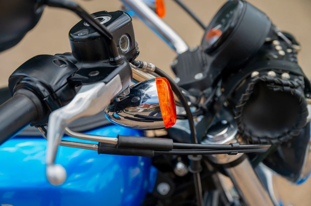 2017 Harley-Davidson Sportster Rubber Mount - Image 28 of 30
