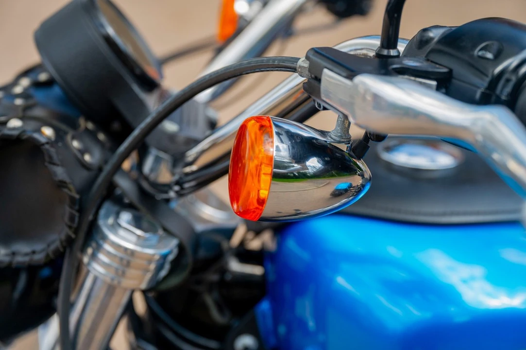 2017 Harley-Davidson Sportster Rubber Mount - Image 27 of 30