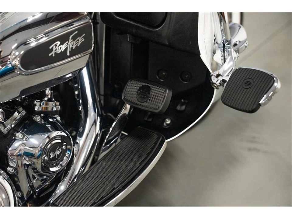 2017 Harley-Davidson Touring Milwaukee-Eight - Image 23 of 31