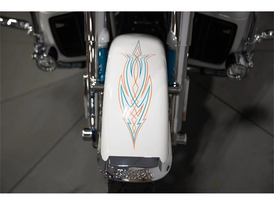 2017 Harley-Davidson Touring Milwaukee-Eight - Image 31 of 31