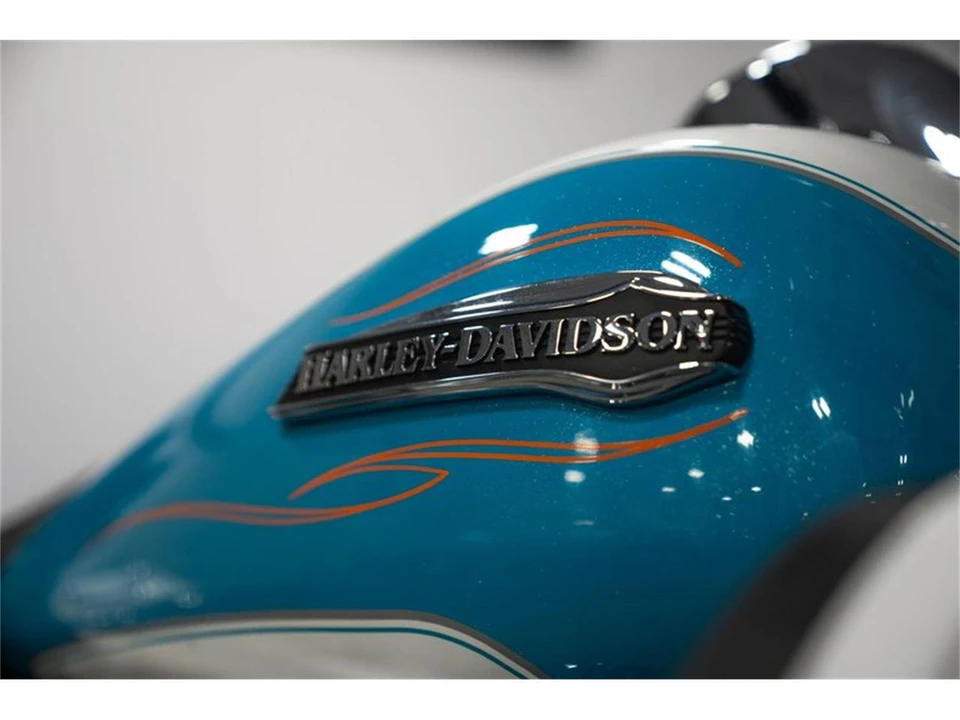 2017 Harley-Davidson Touring Milwaukee-Eight - Image 19 of 31