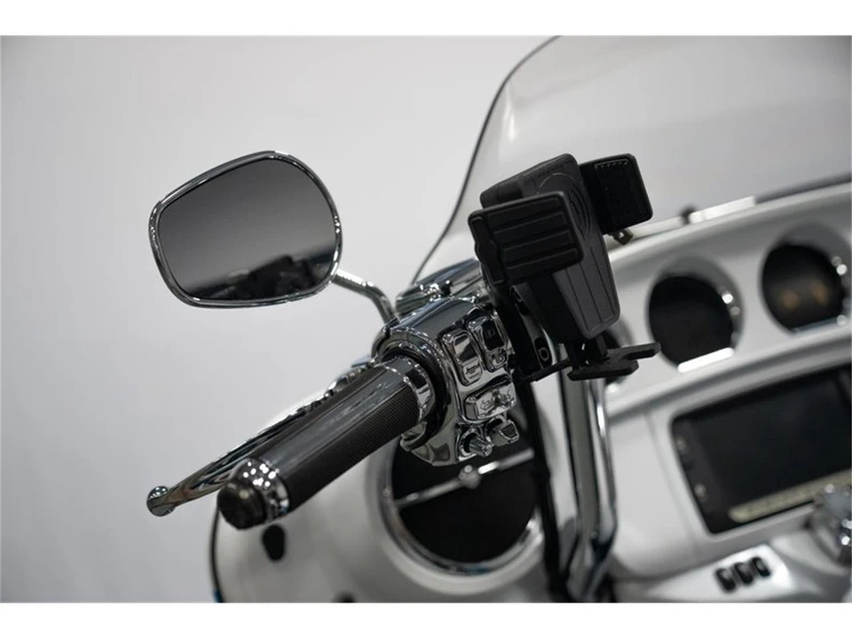 2017 Harley-Davidson Touring Milwaukee-Eight - Image 14 of 31