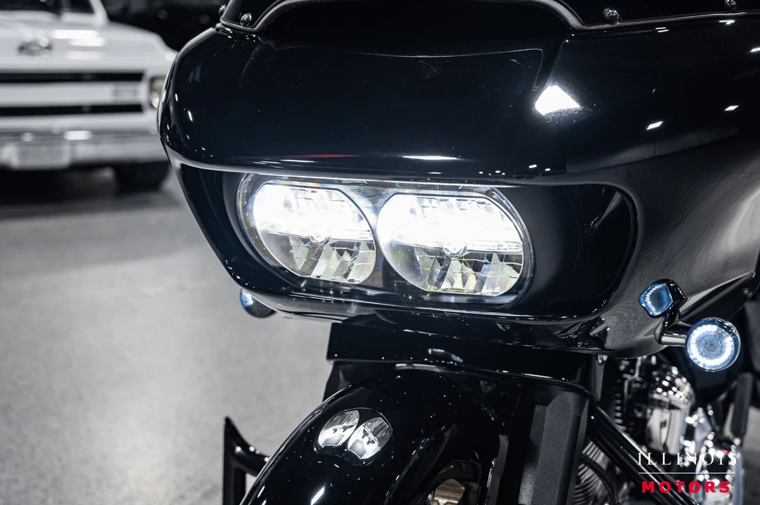2017 Harley-Davidson Touring Milwaukee-Eight - Image 8 of 21