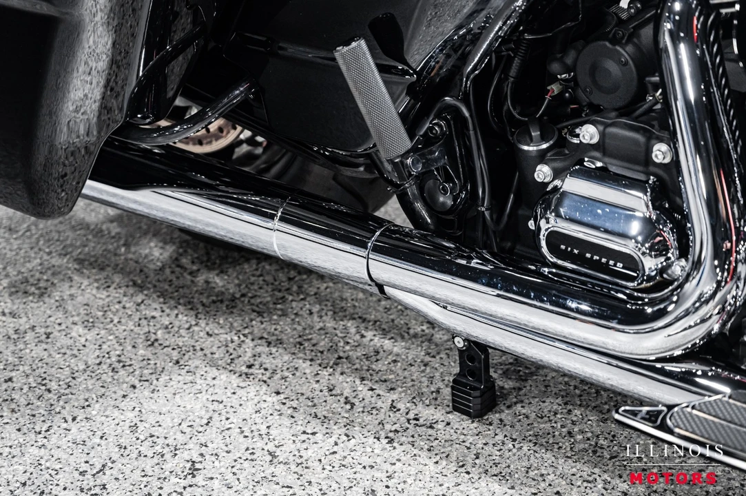 2017 Harley-Davidson Touring Milwaukee-Eight - Image 21 of 21