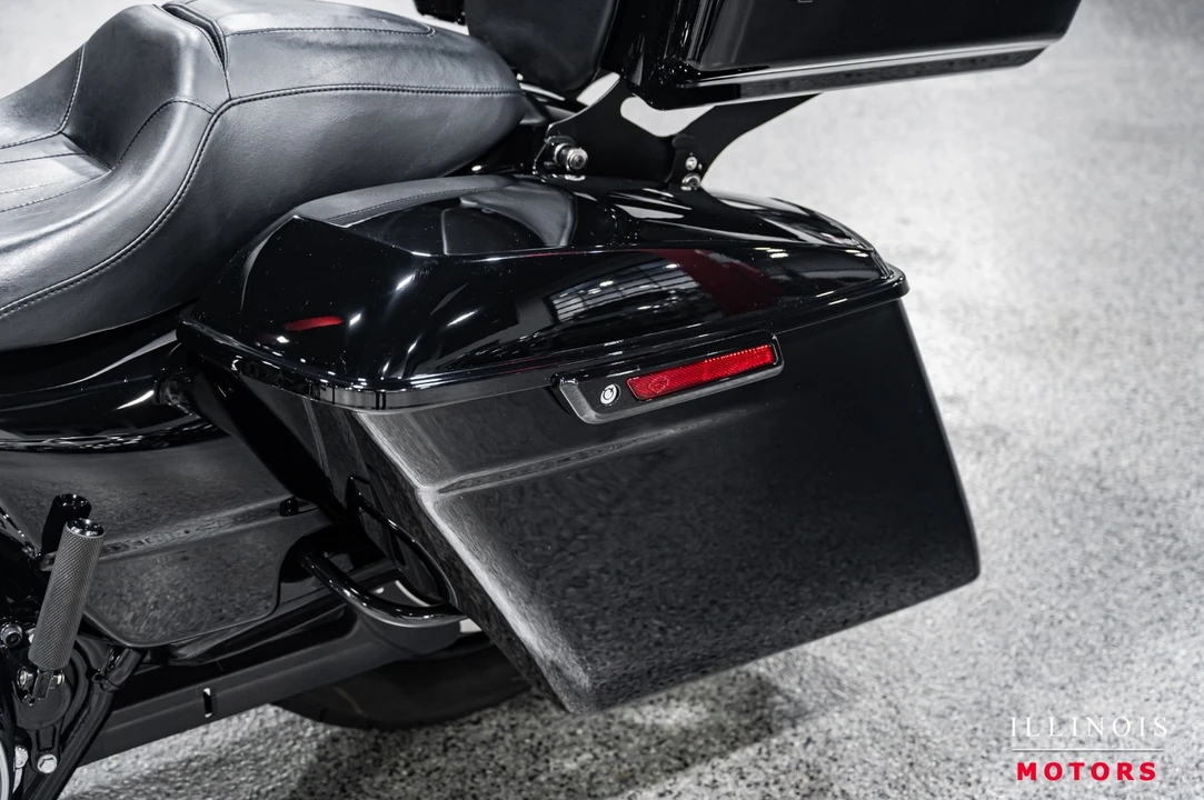 2017 Harley-Davidson Touring Milwaukee-Eight - Image 15 of 21