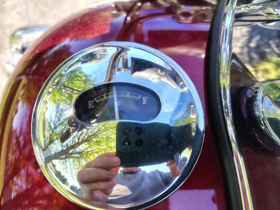 2017 Harley-Davidson Touring Milwaukee-Eight - Image 12 of 15
