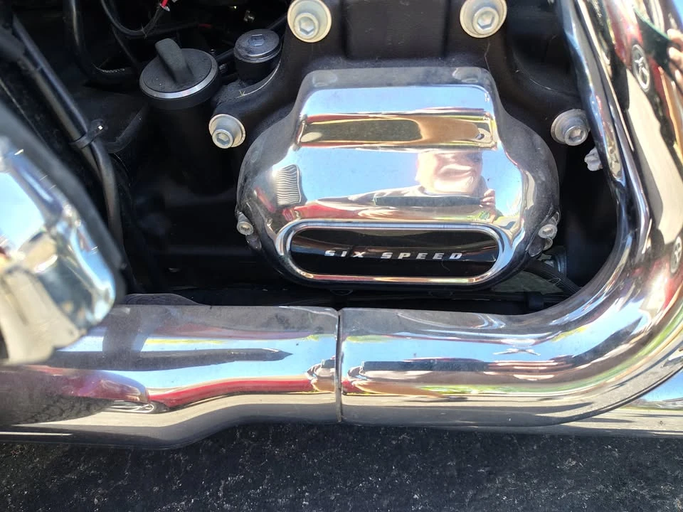 2017 Harley-Davidson Touring Milwaukee-Eight - Image 6 of 15
