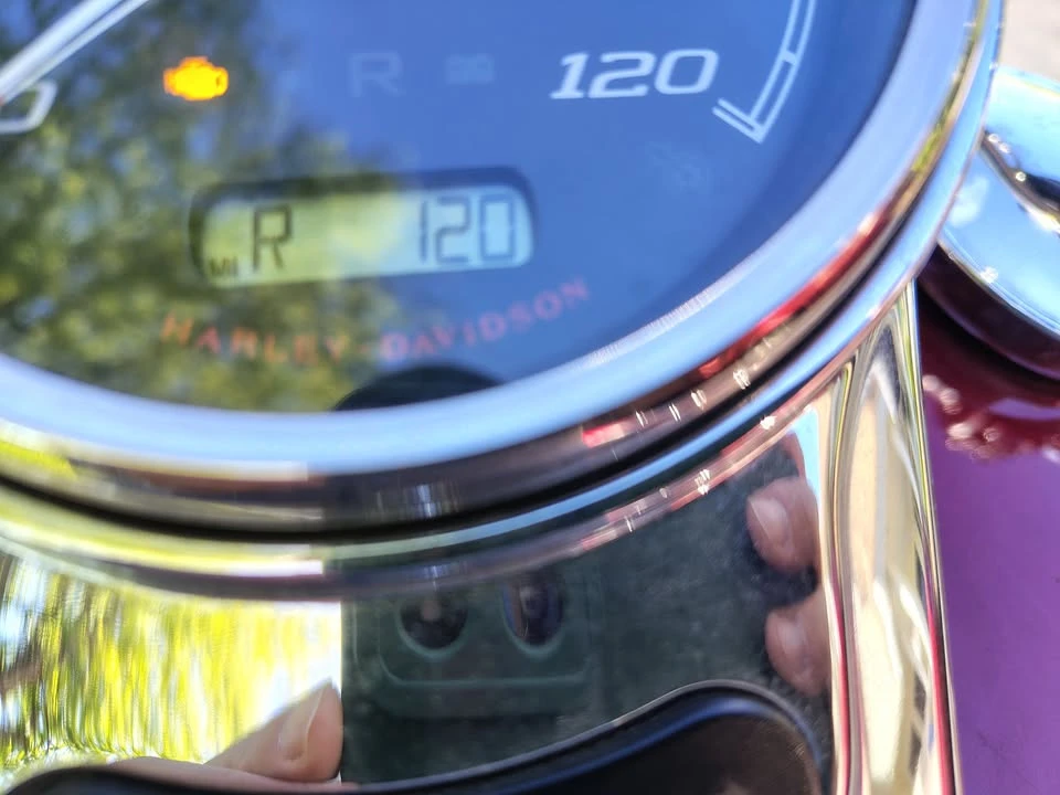 2017 Harley-Davidson Touring Milwaukee-Eight - Image 14 of 15