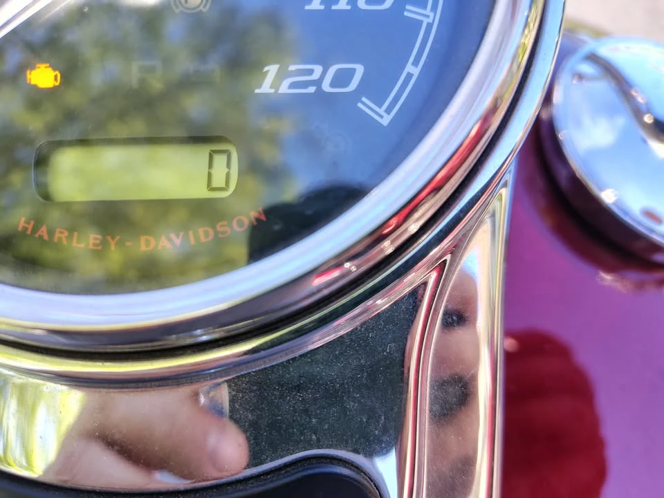 2017 Harley-Davidson Touring Milwaukee-Eight - Image 13 of 15