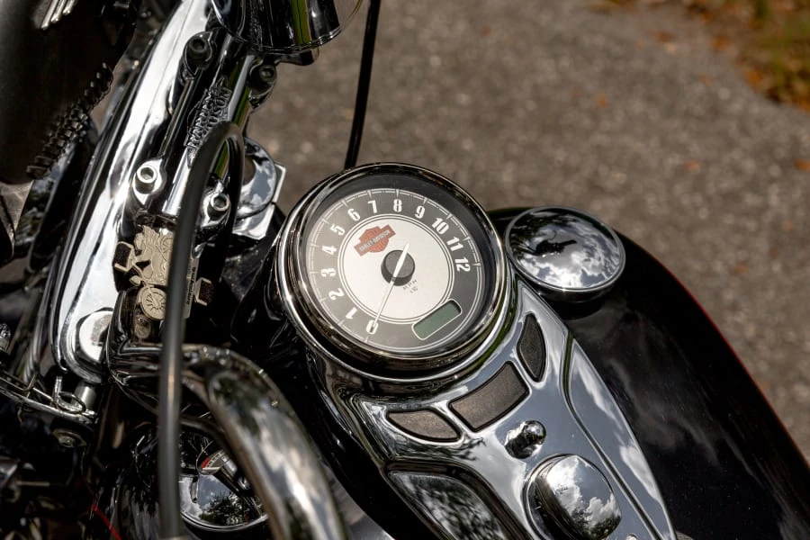 2017 Harley-Davidson Softail - Image 7 of 9