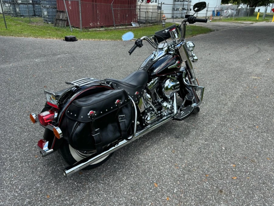 2017 Harley-Davidson Softail - Image 3 of 9