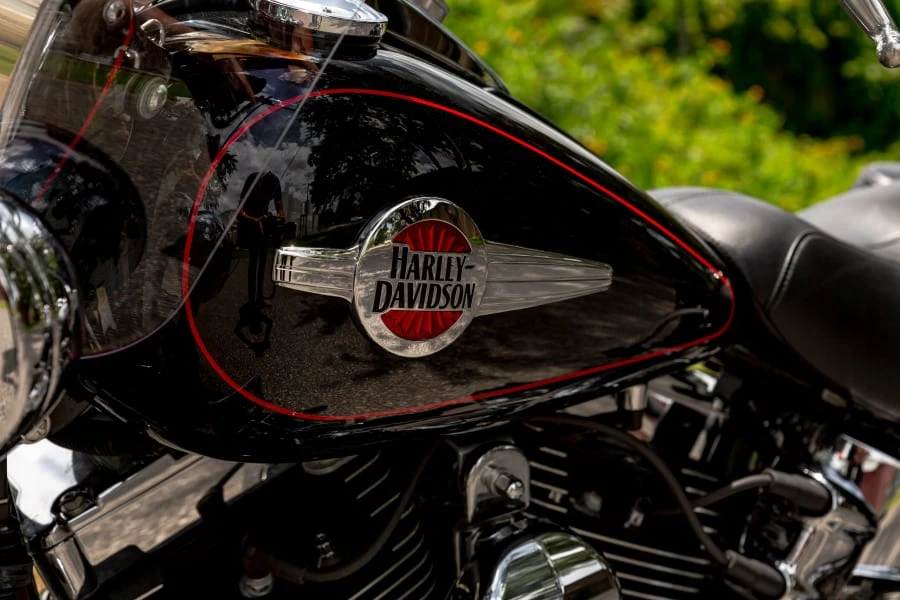 2017 Harley-Davidson Softail - Image 4 of 9