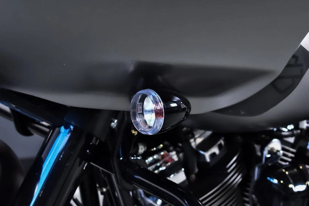2017 Harley-Davidson Touring Milwaukee-Eight - Image 29 of 30