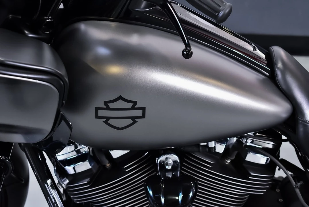 2017 Harley-Davidson Touring Milwaukee-Eight - Image 26 of 30