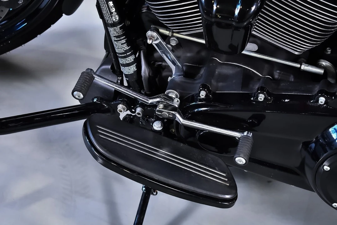 2017 Harley-Davidson Touring Milwaukee-Eight - Image 27 of 30