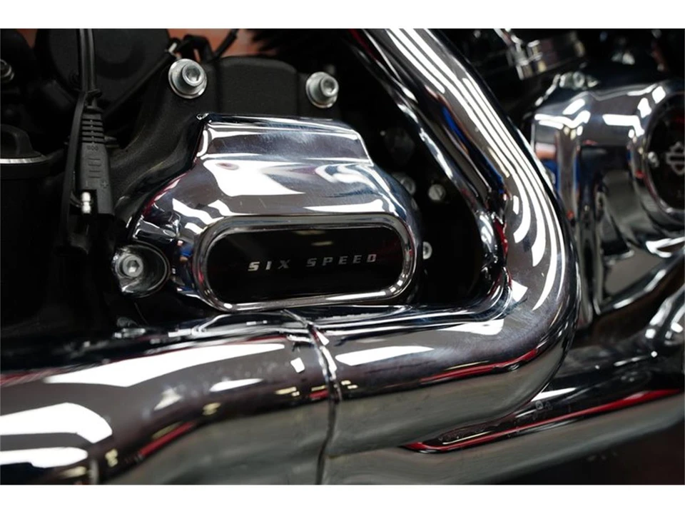 2017 Harley-Davidson Touring Milwaukee-Eight - Image 17 of 31
