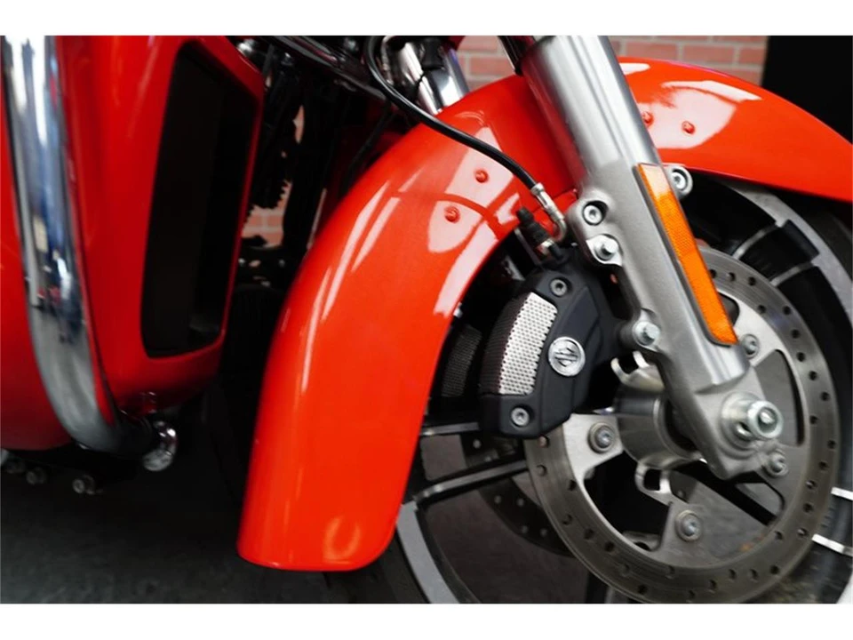 2017 Harley-Davidson Touring Milwaukee-Eight - Image 23 of 31