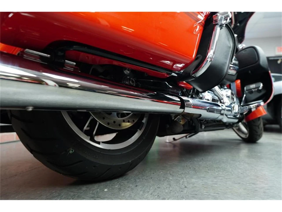 2017 Harley-Davidson Touring Milwaukee-Eight - Image 30 of 31