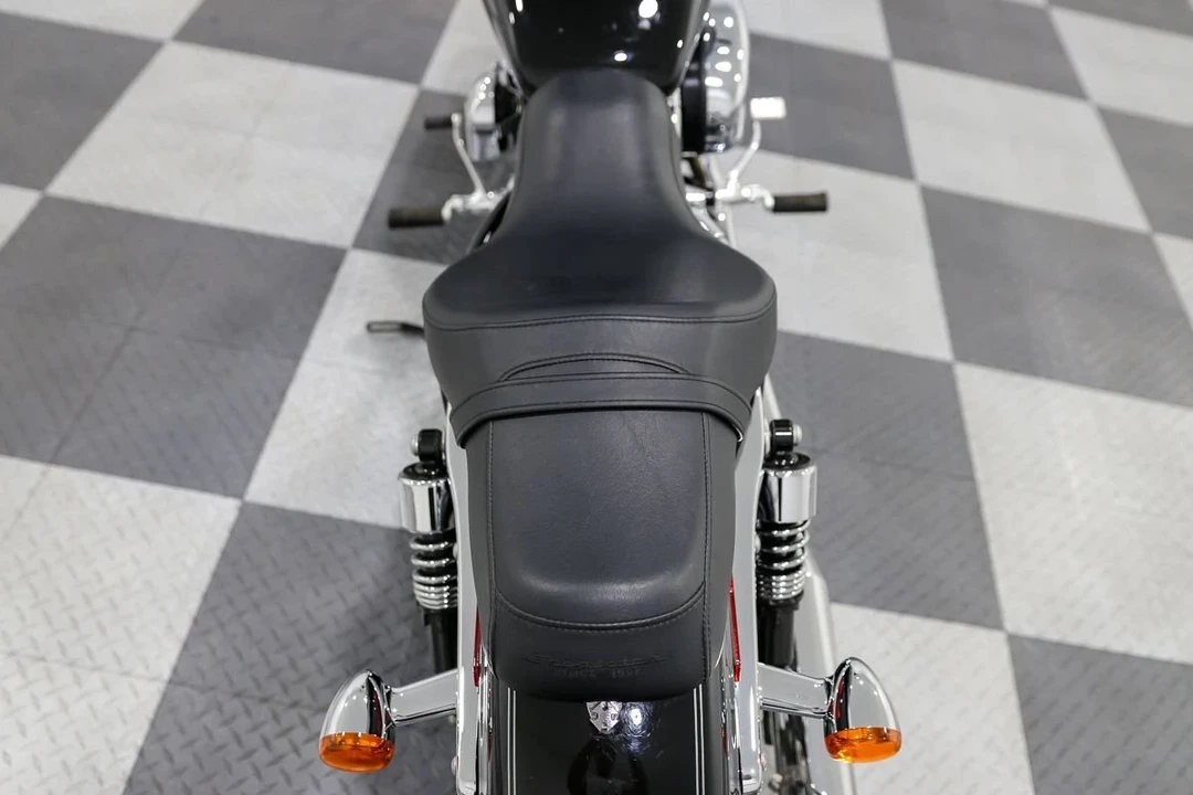 2017 Harley-Davidson Sportster Rubber Mount - Image 16 of 16