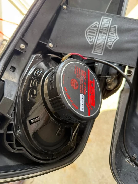 2017 Harley-Davidson Touring Milwaukee-Eight - Image 6 of 10