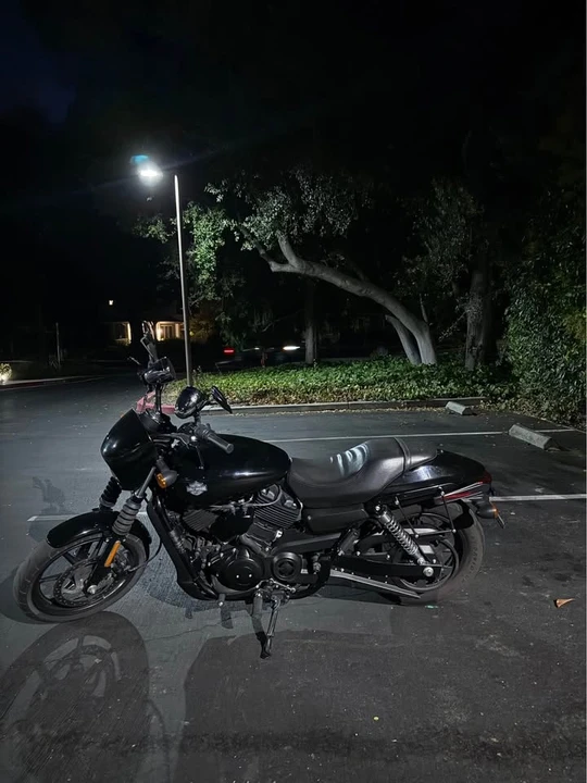 2017 Harley-Davidson - Image 4 of 4