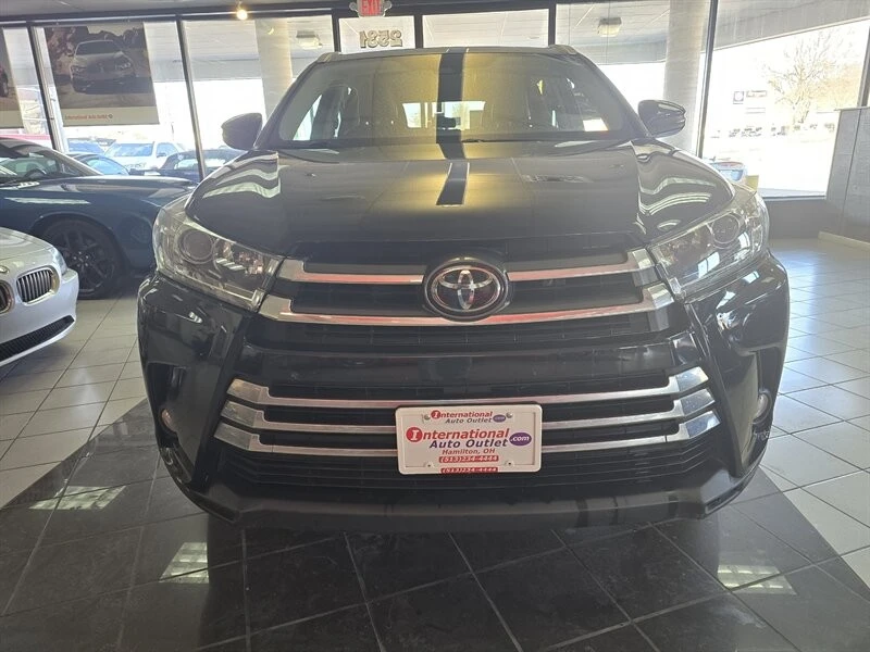 2017 Toyota Highlander - Image 2 of 4