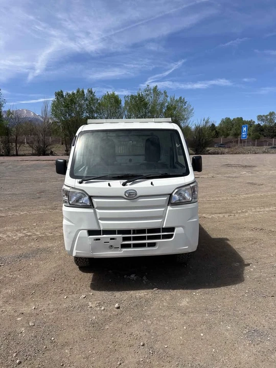2017 Daihatsu Hijet - Image 7 of 9