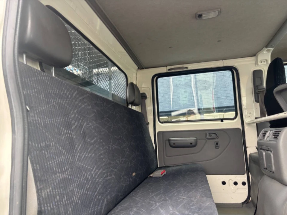 2017 Hino - Image 12 of 12